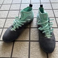 adidas サッカー トレーニングシューズ 27cmのサムネイル