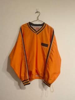 PRADA SPORTS プルオーバー　ナイロン　ジャケットのサムネイル