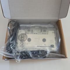 18TRIP エイトリ オフィシャルカセットプレイヤー Tapiee テーピー 18TRIP エイトリ オフィシャルカセットプレイヤー テーピー Tapiee