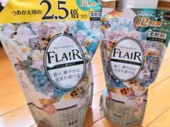 フレアフレグランス フラワーハーモニーの香りのサムネイル