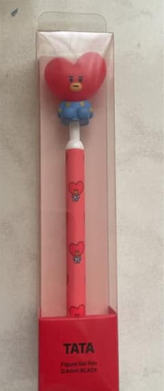 BT21 TATA ボールペンのサムネイル