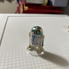 スターウォーズ オールドケナー R2D2 1977年 香港製 - メルカリ