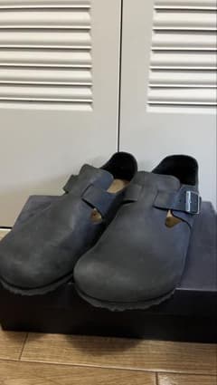 BIRKENSTOCK LONDON ビルケンシュトック ロンドン 26のサムネイル