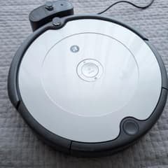 ♥️【清掃112回】iRobot ルンバ 694 ロボット掃除機 エリア限定
