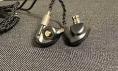 【レア出品】Acoustune HS1300SS Verdeのサムネイル