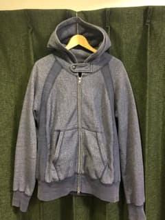 Engineered Garments エンジニアード ガーメンツ パーカー Mのサムネイル
