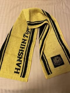 阪神タイガース　タオルのサムネイル
