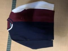 トミーヒルフィガー　セーターのサムネイル