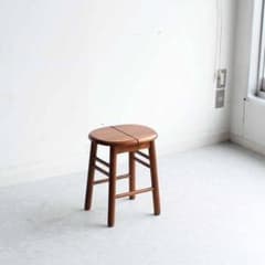 90s カリモク/karimoku スツール A 丸椅子 ZR24447 90s カリモク/karimoku スツール A 丸椅子 ZR24447 - メルカリ
