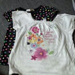 ベビーギャップ♡Ｔシャツ２枚セット♡のサムネイル