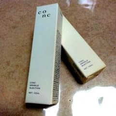 CONC リンクル インジェクション 目元・口元美容液 2.5mLのサムネイル