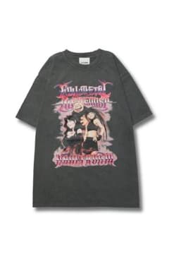 k*e様 ボルトルーム　ハガレン　コラボTシャツ k*e様 ボルトルーム ハガレン コラボTシャツ - メルカリ