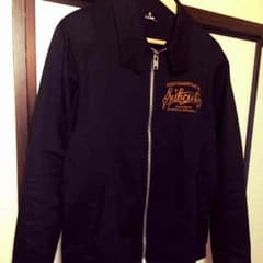 subciety サブサエティ スイングトップ ワーク ジャケットのサムネイル