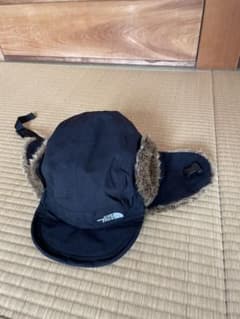 【美品】ザ・ノース・フェイス フロンティアキャップ Mサイズのサムネイル