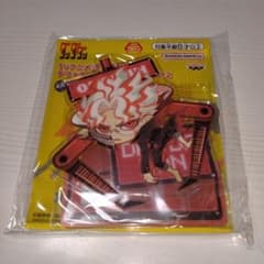 단다단 데포르메아크릴 스탠드 vol.2 오카룬