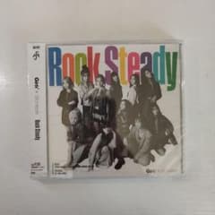 Girls2×iScream Rock Steady 通常版のサムネイル
