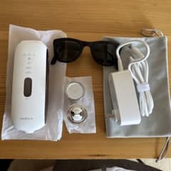 NEBEUS EPIREVEUR NE-221W 光美容器のサムネイル