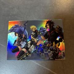 Thumbnail of キングダムハーツ アートミュージアム1-110K