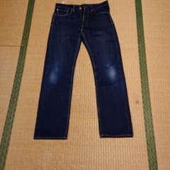 mike 様 専用   リーバイス505W31のサムネイル