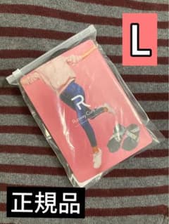 正規品 新品ランウェイキュアソール Lサイズ インソール　zjoのサムネイル