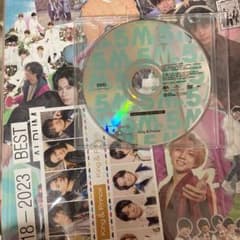 Mr.5 ティアラ盤 熱海旅行DVDのサムネイル