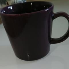 iittala マグカップ パープルのサムネイル
