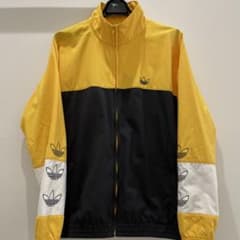 adidasオリジナル ナイロンジャケットのサムネイル