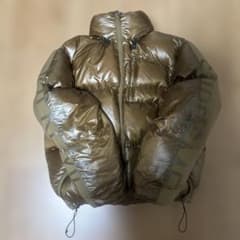 Thumbnail of Supreme Feather weight Down jacket Sサイズ