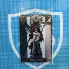 DEATHNOTE 데스노트 웨이퍼 카드 트레카 1권