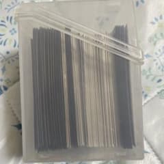 遊戯王OCG カードまとめ売り ケース付きのサムネイル