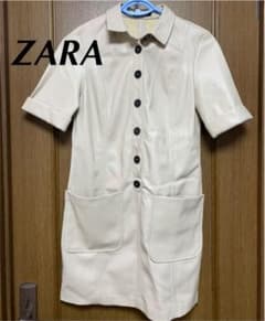 ZARA ワンピースのサムネイル