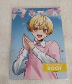 すとぷり るぅとくん ブロマイド おまけ付きのサムネイル