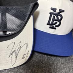 祝 レア 横浜高校硬式野球部 YHタグ付 帽子 キャップ サイズ58 | Shop