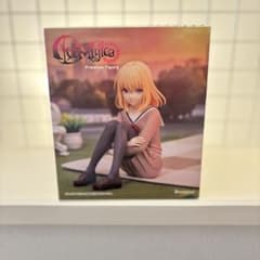 BanG Dream! バンドリ! 三角初華 フィギュア Ave Mujica
