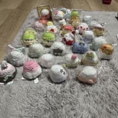 すみっコぐらし やま バラ売り可能！のサムネイル