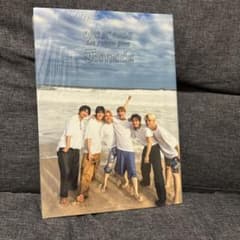 ONE N' ONLY 1st PHOTO BOOK Jornadaのサムネイル