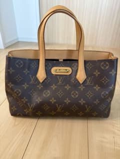 LOUIS VUITTON | ルイ・ヴィトン トートバッグ ウィルシャーのサムネイル