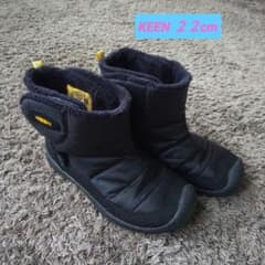 KEENハウザー ２２cmのサムネイル