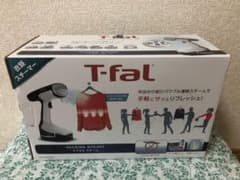 スチーマー 未使用  衣類用のサムネイル