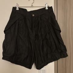 Gurank LM Cargo shorts BLK30グランク - メルカリ