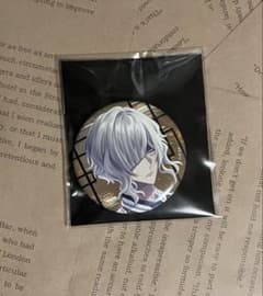 9 R.I.P. 缶バッジ 特装版 聖ヤのサムネイル