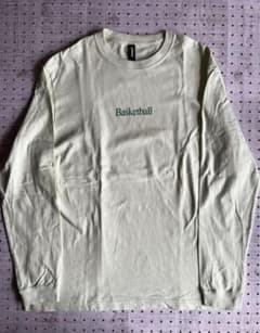 ボーラホリック　ロングTシャツ　ballaholicのサムネイル