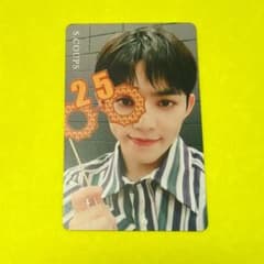SEVENTEEN An Ode HMV エスクプストレカ - メルカリ