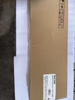 g*n様 RICOH IPSiO SP ドラムユニット ブラック C830のサムネイル