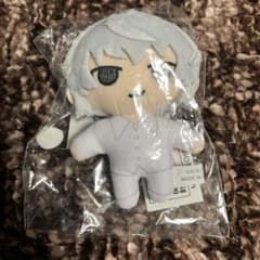 デスノート ぬいぐるみマスコット N ニア デスノート展 - メルカリ