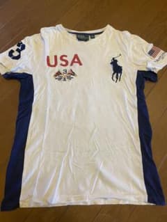 ラルフローレン Tシャツのサムネイル