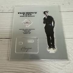 【新品未開封】THE BOYZヒョンジェHYUNJAEアクリルスタンド
