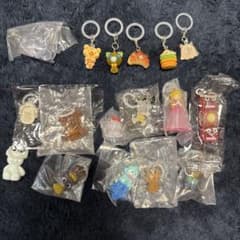 めじるしアクセサリー 等17点まとめ売りのサムネイル