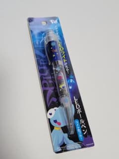 【ノックで光る！】LEDボールペンのサムネイル