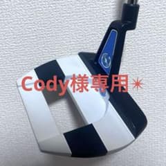 オデッセイAi-ONEトライビームJAILBIRD MINI CS 34のサムネイル